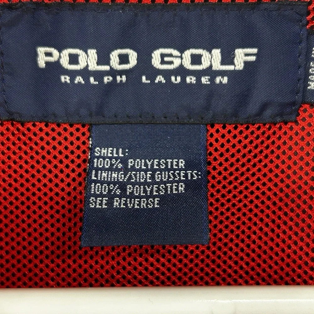 Ralph Lauren this polo
